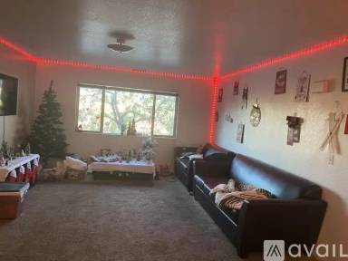 Main picture of Red Rock Ridge Student Housing