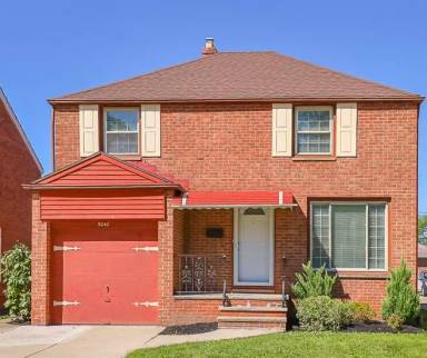 Main picture of 5046 Thomas St