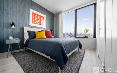 Main picture of Journal Squared Apartments