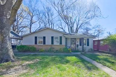 Main picture of 3698 Irma St