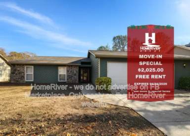 Main picture of 1552 Golf Link Dr