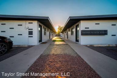 Main picture of Wilson Street Studios