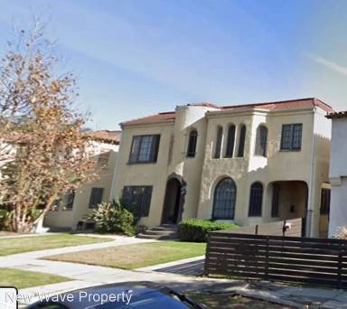 Main picture of 1360 S Cloverdale Ave