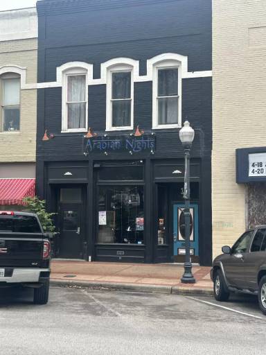 Main picture of 130 E San Antonio St