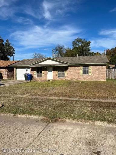 Main picture of 3506 Red Bud Ln