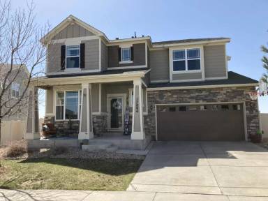 Main picture of 17804 Mimosa St