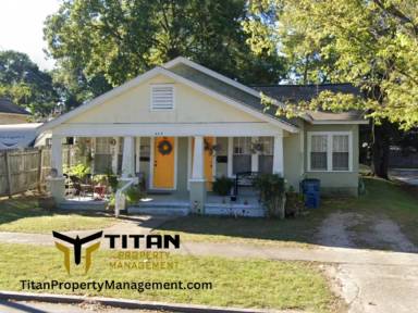 Main picture of 408 W Sevier St