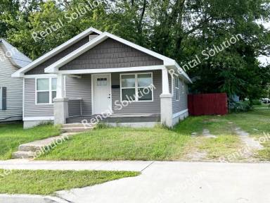 Main picture of 513 Hickman Ave