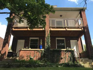 Main picture of 1700 N 4th St