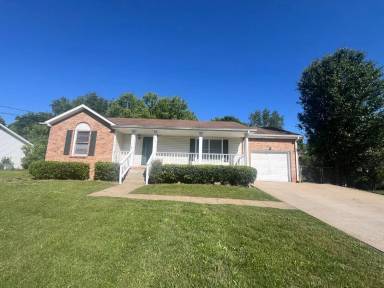 Main picture of 3413 Clearwater Dr