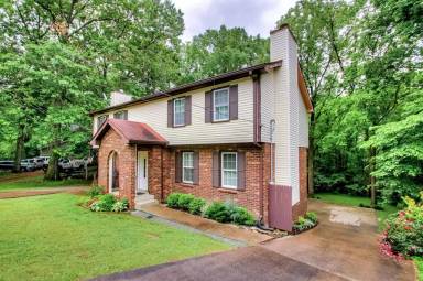 Main picture of 3213 Lumberjack Rd