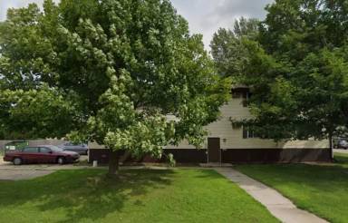 Main picture of 1400 N Clay St