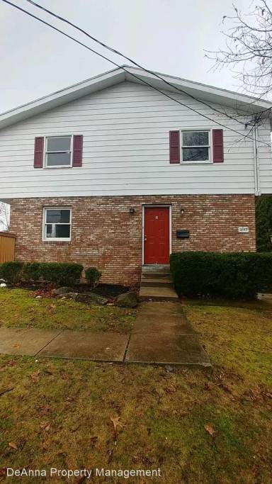 Main picture of 2176 Thurmont Rd