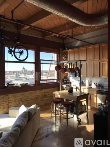 Main picture of S2 Loft Apartments