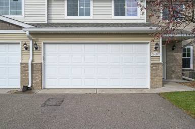 Main picture of Town Center Townhomes