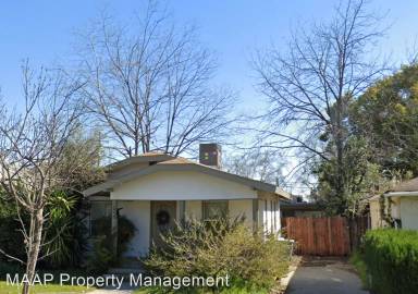 Main picture of 1592 N Glenn Ave