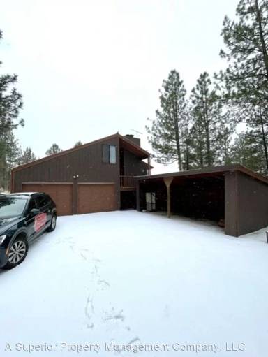 Main picture of 19070 Saddleback Ln