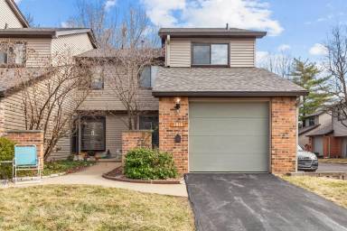 Main picture of 1816 Misty Moss Dr