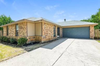 Main picture of 2811 Galemeadow Dr
