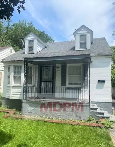 Main picture of 9400 Sussex St