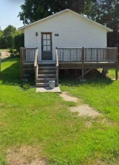 Main picture of 103 Drain St