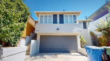 Main picture of 1722 Micheltorena St