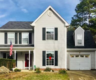 Main picture of 305 Arbor Crest Rd