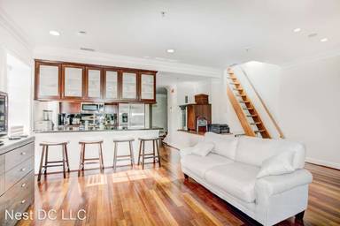 Main picture of 1300 Kenyon St NW