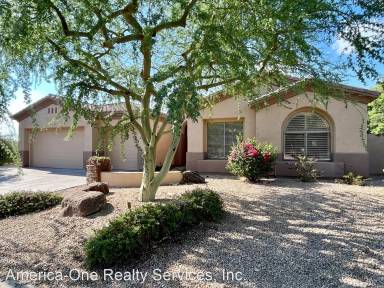 Main picture of 10930 E Winchcomb Dr