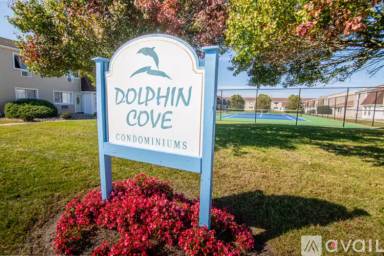 Main picture of Dolphin Cove Condo