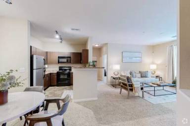 Main picture of Spring Creek Apartments