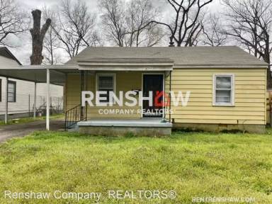 Main picture of 3711 Norris Ave