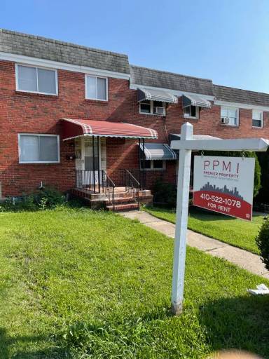 Main picture of 4913 Aberdeen Ave