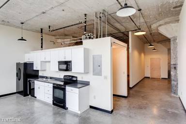 Main picture of Reynolds Lofts