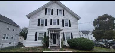 Main picture of 44 Upham St