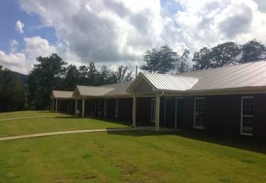 Main picture of Cooper Apartments
