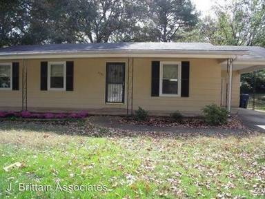 Main picture of 2103 Finley St SW
