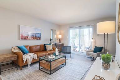 Main picture of The Metropolitan - Runnemede