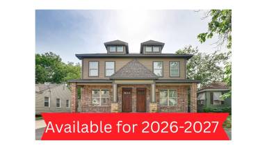 Main picture of 3201 McCart Ave