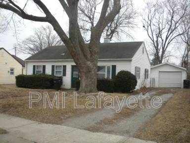 Main picture of 2722 Vinton St