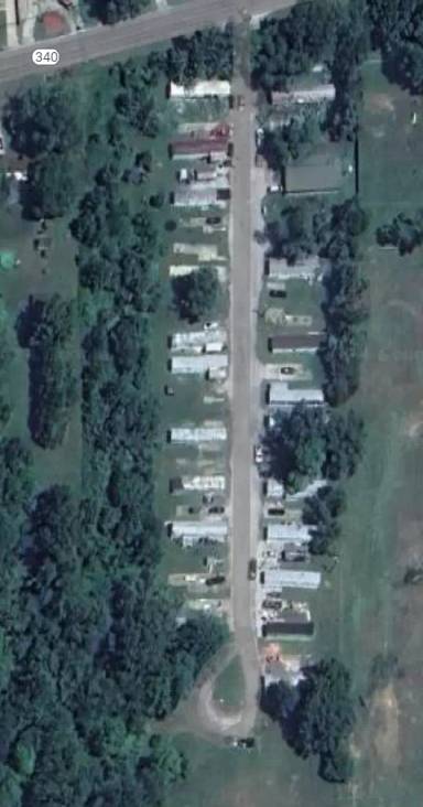 Main picture of 3805 Indiana 340