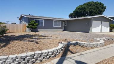 Main picture of 3148 Crescent Ave