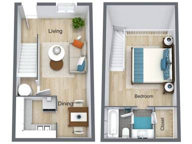 Main picture of Archway Apartments