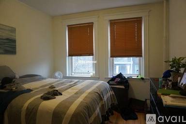 Main picture of Strathmore Road Apartments