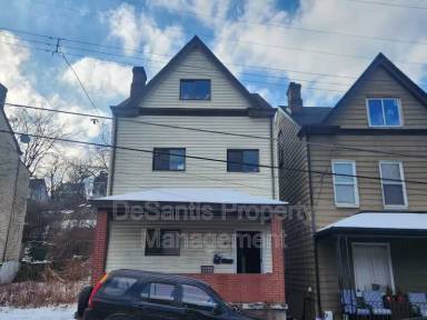 Main picture of 2903 Stayton St