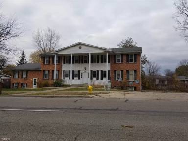 Main picture of Gardentown Apartments