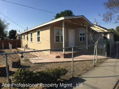 Main picture of 114 N Raitt St