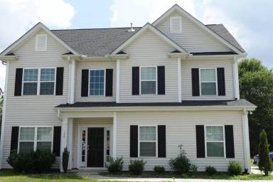 Main picture of 109 Redstem Dr