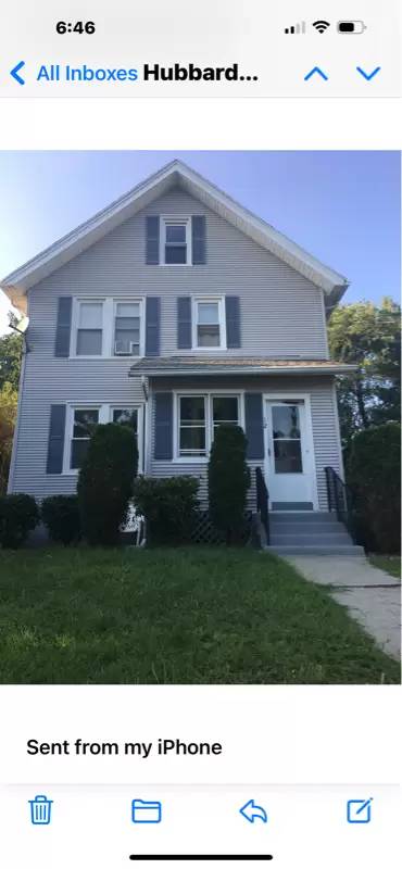 Main picture of 12 Hubbard St