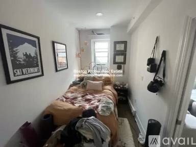 Main picture of 11 Queensberry St